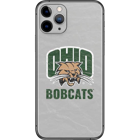 Ohio University Ohio University Bobcats iPhone 11 Pro Skin